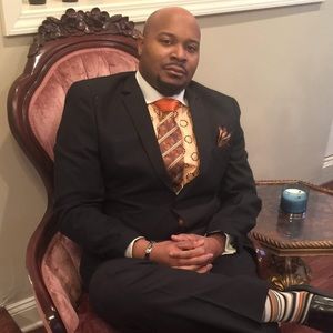 Meet your Posher, Prentice